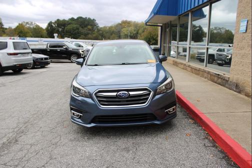 2018 Subaru Legacy Premium
