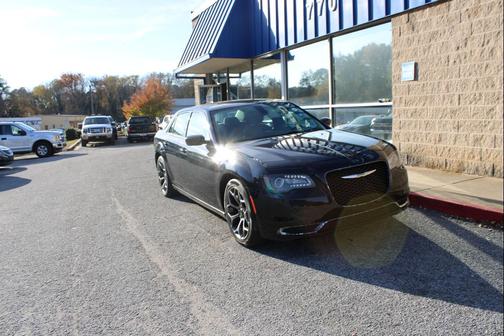 2018 Chrysler 300 Touring