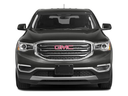 2018 GMC Acadia SLE-1
