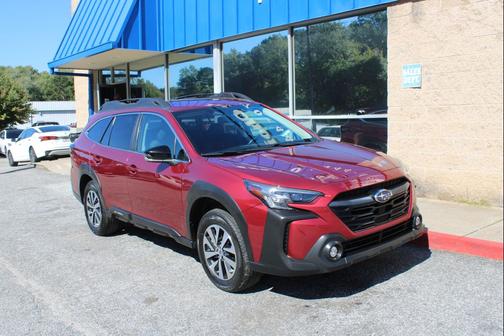 2023 Subaru Outback Premium