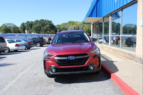 2023 Subaru Outback Premium