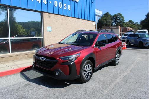 2023 Subaru Outback Premium