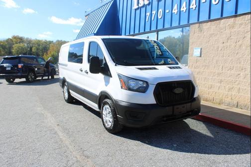2021 Ford Transit-150 Base