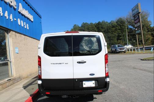 2021 Ford Transit-150 Base