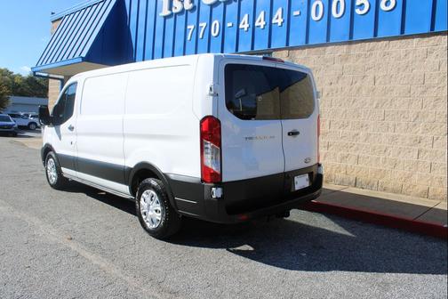 2021 Ford Transit-150 Base