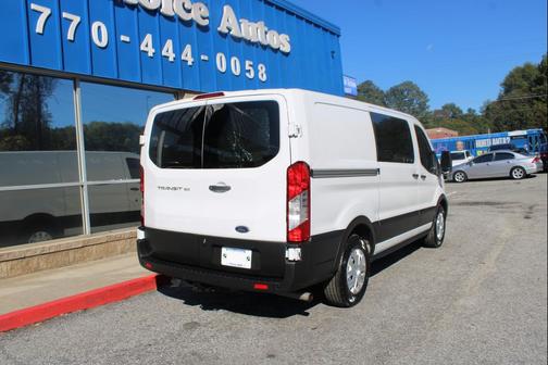 2021 Ford Transit-150 Base