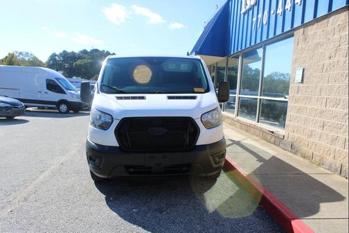 2021 Ford Transit-150 Base
