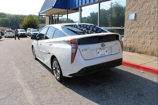 2017 Toyota Prius Two