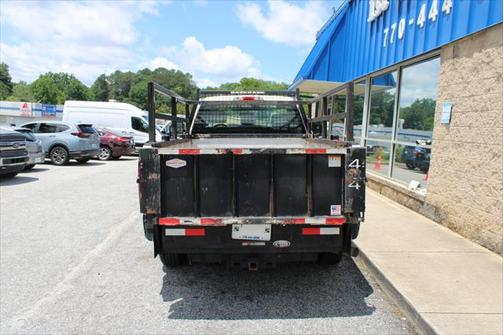 2019 Ford F-250 XL