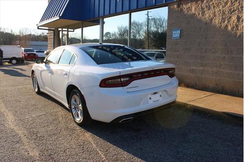 2021 Dodge Charger SXT