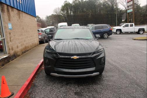 2019 Chevrolet Blazer 2LT