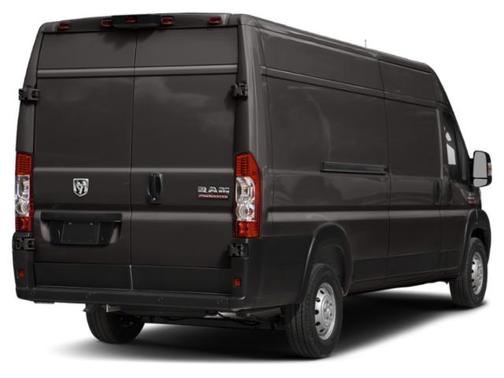 2019 RAM ProMaster 3500 High Roof