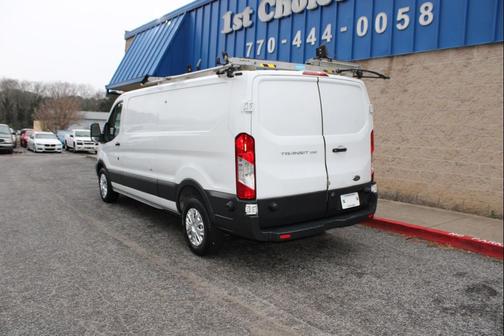 2018 Ford Transit-250 Base