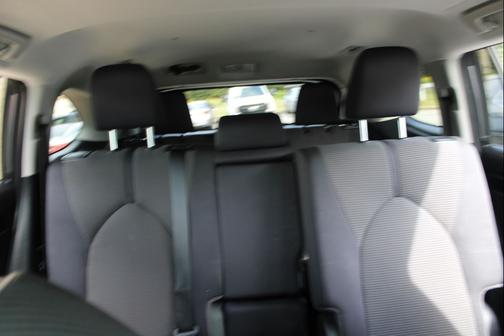 2021 Toyota Highlander L AWD (Natl)