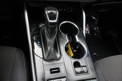 2021 Toyota Highlander L AWD (Natl)