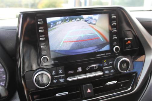 2021 Toyota Highlander L AWD (Natl)