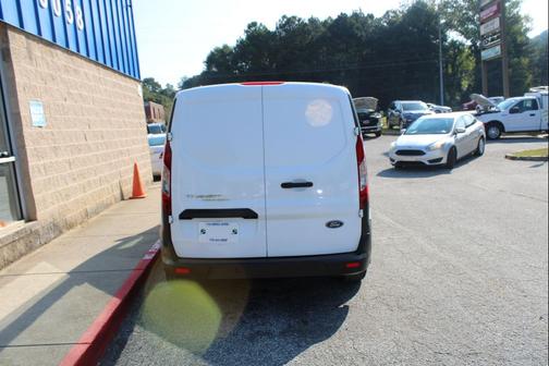 2020 Ford Transit Connect XL LWB w/Rear Symmetrical Doors