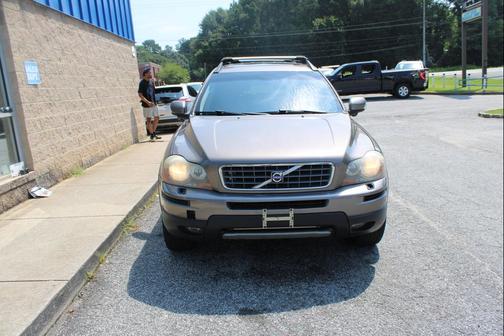 2008 Volvo XC90 AWD 4dr I6 w/Snrf/3rd Row