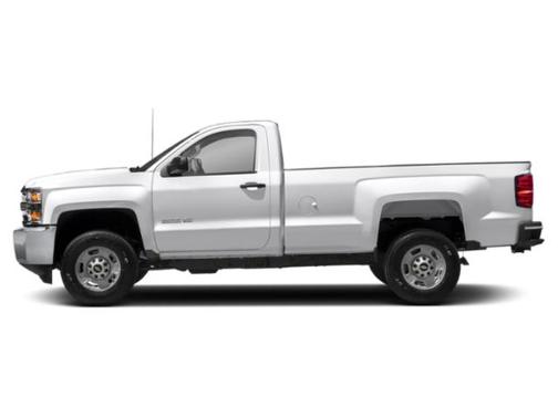 2016 Chevrolet Silverado 3500 WT