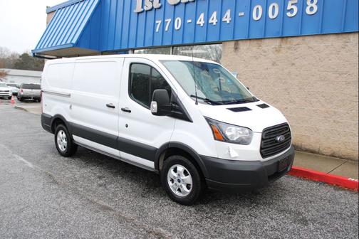 2018 Ford Transit-250 Base