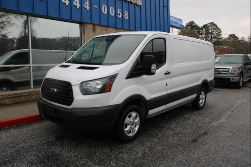 2018 Ford Transit-250 Base