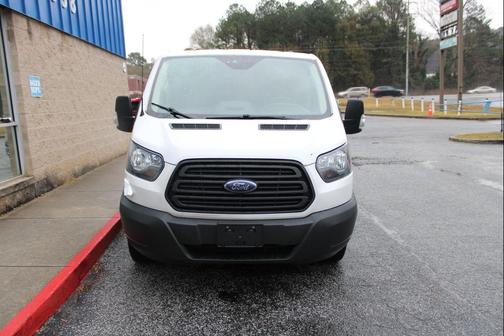 2018 Ford Transit-250 Base
