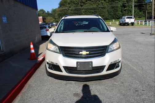 2015 Chevrolet Traverse 1LT