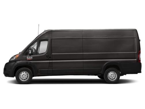 2021 RAM ProMaster 3500 High Roof