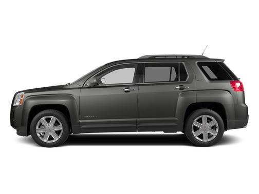 2013 GMC Terrain SLE-2