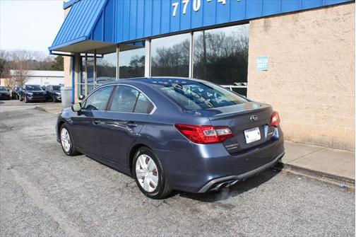 2018 Subaru Legacy Base