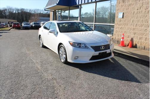 2014 Lexus ES 350 Base