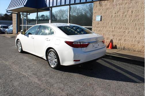 2014 Lexus ES 350 Base