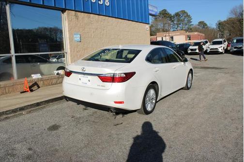2014 Lexus ES 350 Base