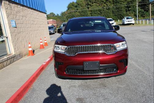2023 Dodge Durango SXT RWD