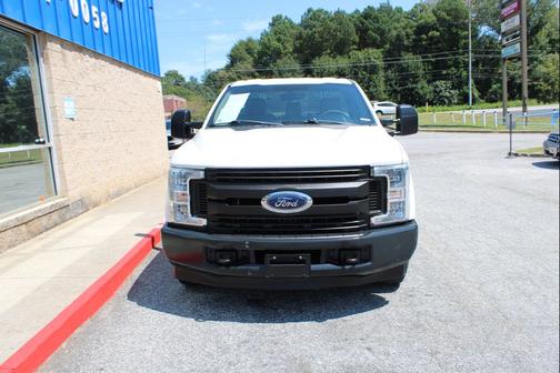 2019 Ford F-250 XL