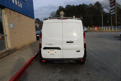 2020 Ford Transit Connect XL LWB w/Rear Symmetrical Doors