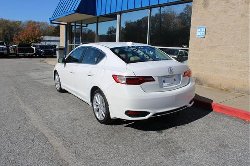 2016 Acura ILX 2.4L
