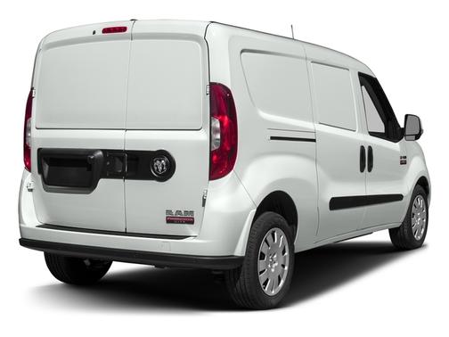 2017 RAM ProMaster City Tradesman