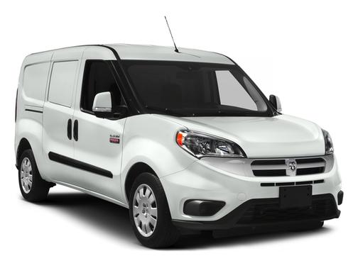 2017 RAM ProMaster City Tradesman