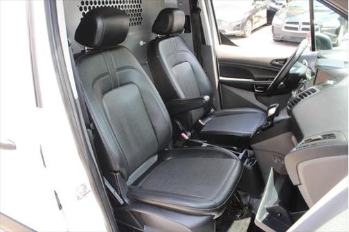 2019 Ford Transit Connect XL w/Rear Liftgate