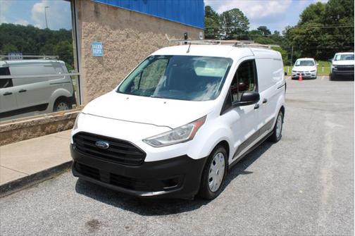 2019 Ford Transit Connect XL w/Rear Liftgate
