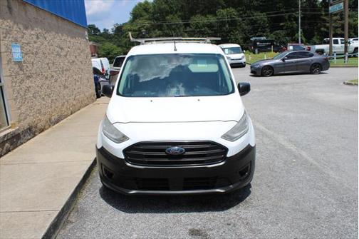 2019 Ford Transit Connect XL w/Rear Liftgate
