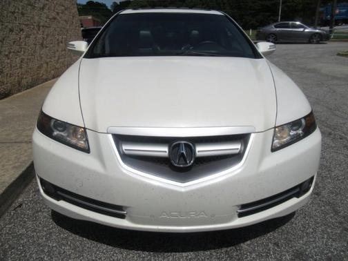 2007 Acura TL 3.2