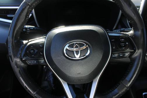 2020 Toyota Corolla XSE