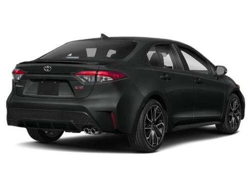 2020 Toyota Corolla XSE