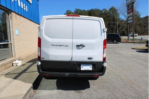 2017 Ford Transit-250 Base