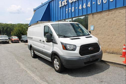2018 Ford Transit-250 Base