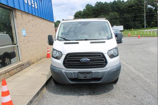 2018 Ford Transit-250 Base