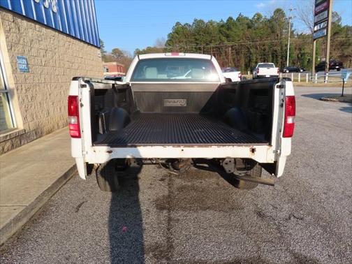 2005 Ford F-150 XL