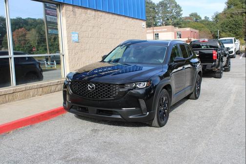 2024 Mazda CX-50 2.5 S Premium Package